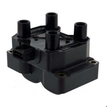 Prenco 04-99 Land Rover Discovery Ignition Coil, 36-1226 36-1226